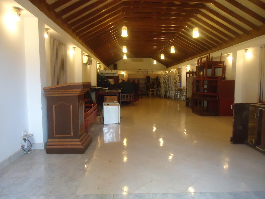 Colonia Santa Maria Hotel Baga Eksteriør billede