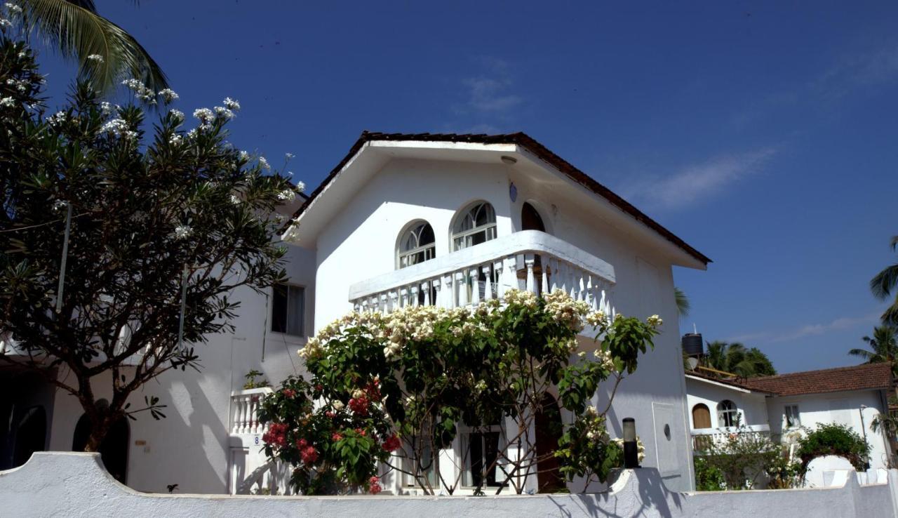 Colonia Santa Maria Hotel Baga Eksteriør billede