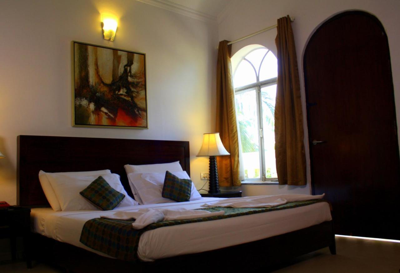 Colonia Santa Maria Hotel Baga Eksteriør billede