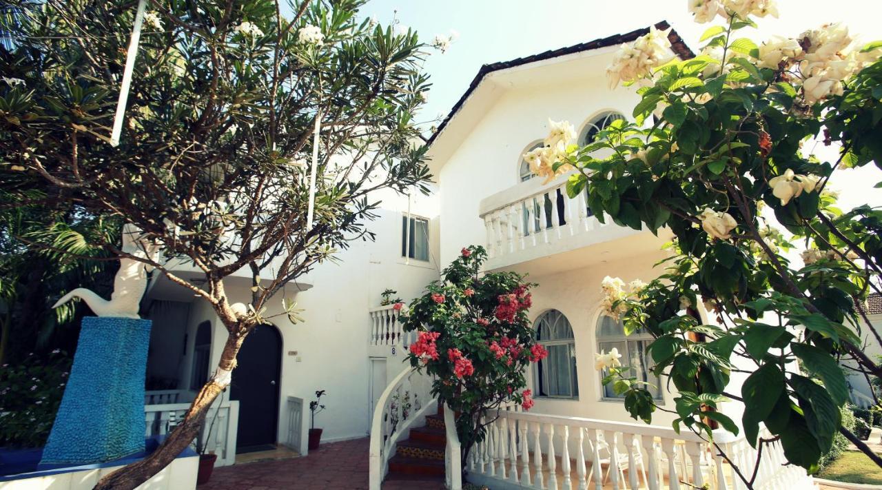 Colonia Santa Maria Hotel Baga Eksteriør billede