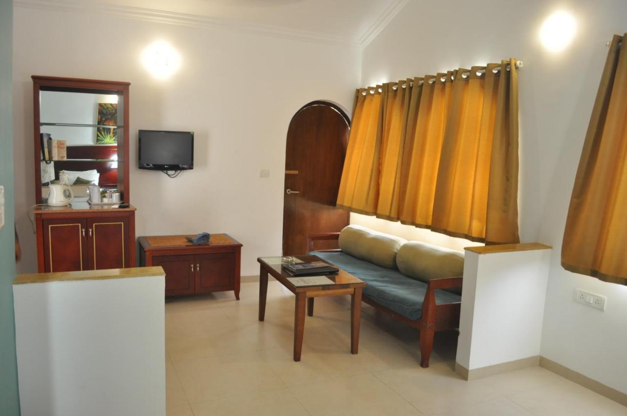 Colonia Santa Maria Hotel Baga Eksteriør billede