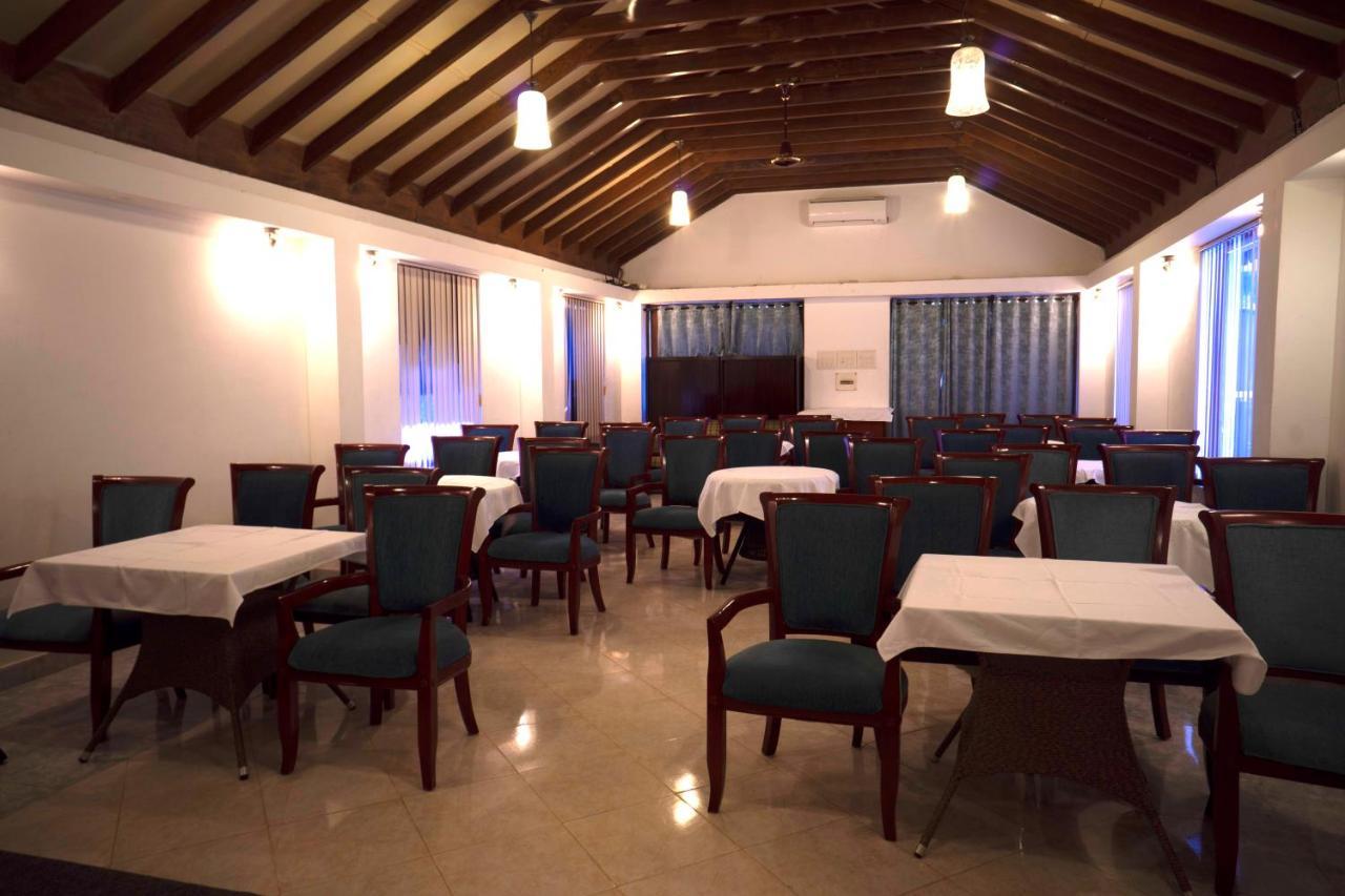 Colonia Santa Maria Hotel Baga Eksteriør billede