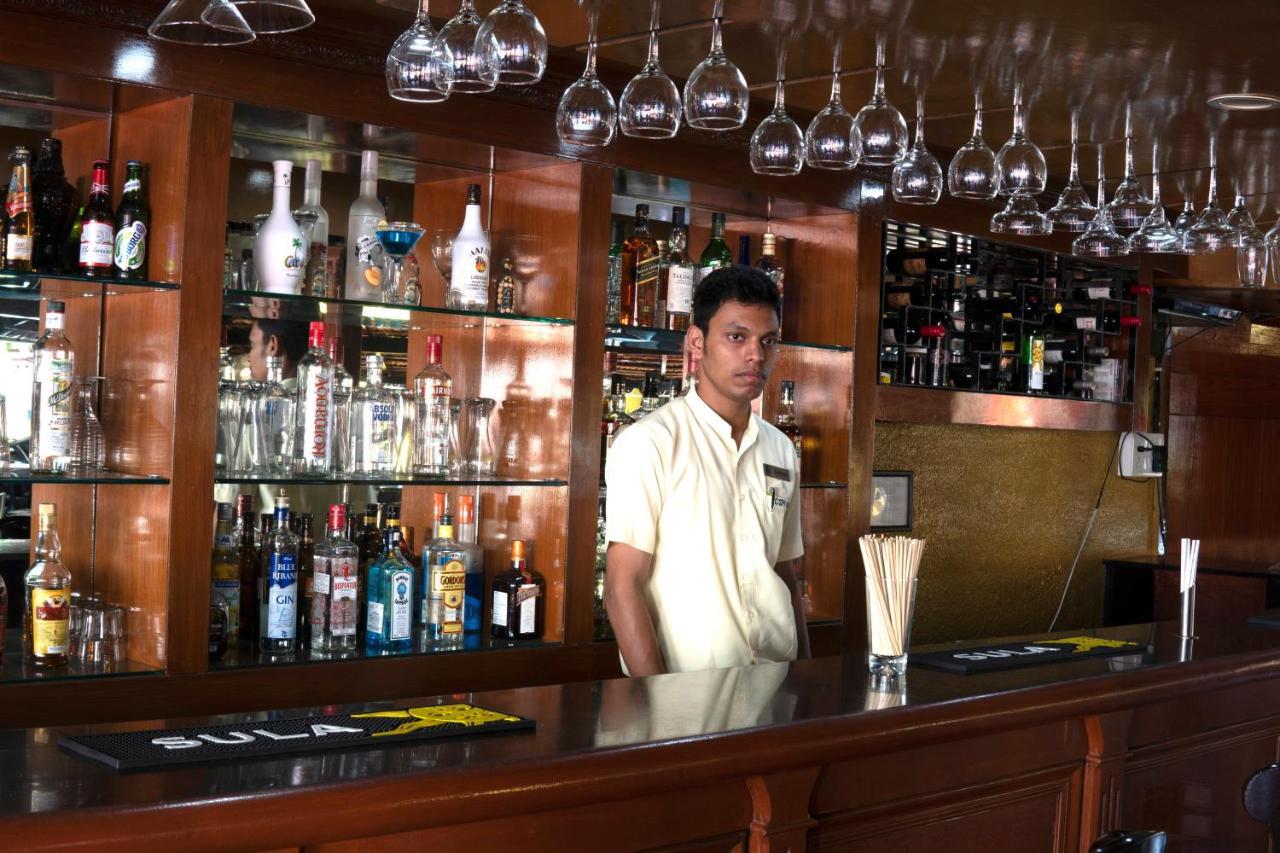 Colonia Santa Maria Hotel Baga Eksteriør billede