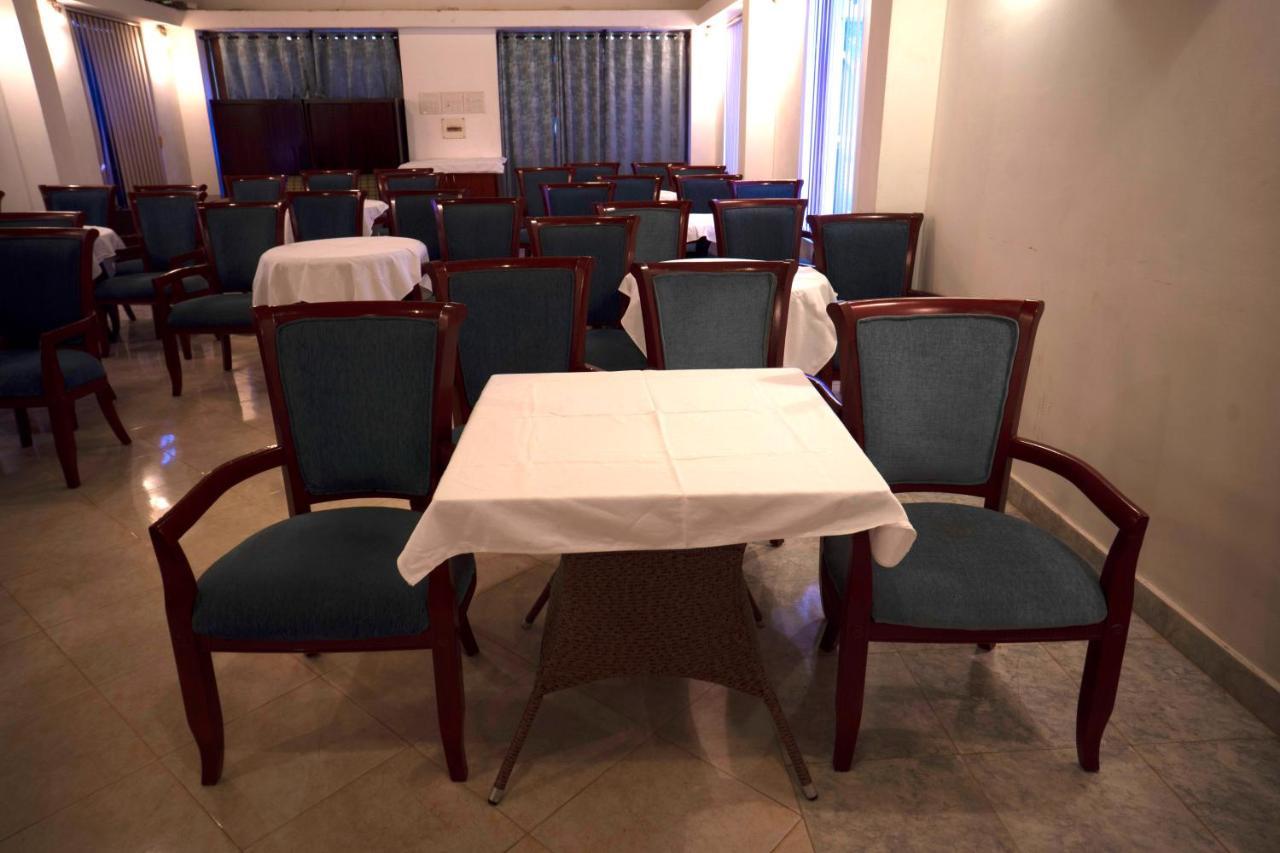 Colonia Santa Maria Hotel Baga Eksteriør billede