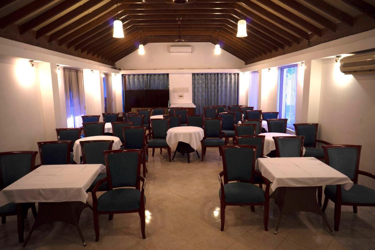 Colonia Santa Maria Hotel Baga Eksteriør billede